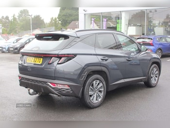 Used Hyundai TUCSON 2022 for sale - 78742464: Photo