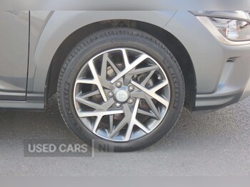 Used Hyundai KONA 2022 for sale - 78186127: Photo