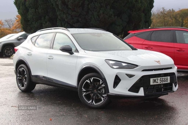 Used Cupra Formentor 2025 for sale - 76474304: Photo 1