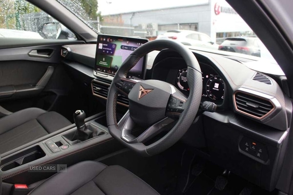 Used Cupra Formentor 2025 for sale - 76474304: Photo 10