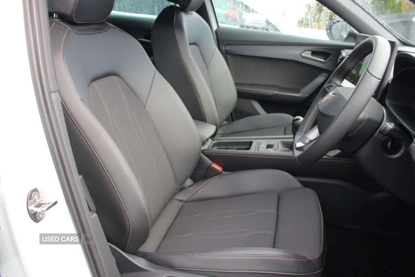 Used Cupra Formentor 2025 for sale - 76474304: Photo 11