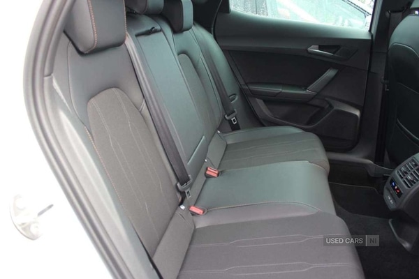 Used Cupra Formentor 2025 for sale - 76474304: Photo 12