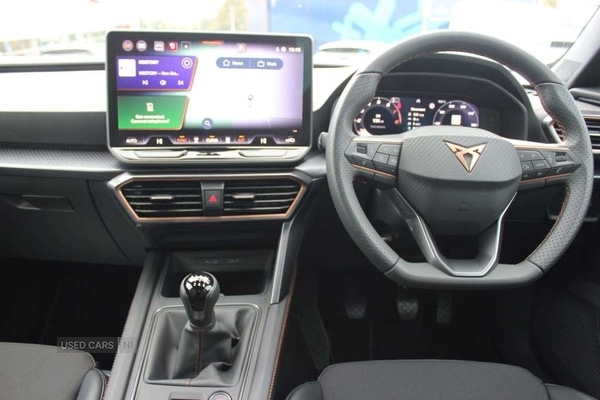 Used Cupra Formentor 2025 for sale - 76474304: Photo 16