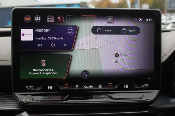 Used Cupra Formentor 2025 for sale - 76474304: Photo 17