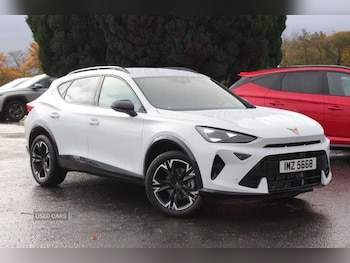 Used Cupra Formentor 2025 for sale - 76474304: Photo