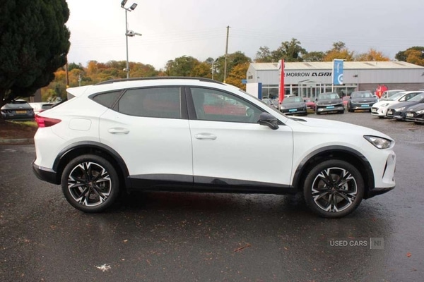 Used Cupra Formentor 2025 for sale - 76474304: Photo 2