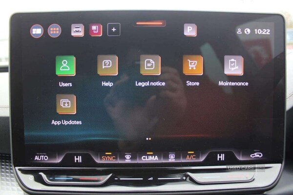 Used Cupra Formentor 2025 for sale - 76474304: Photo 23