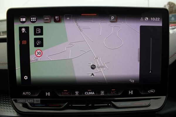 Used Cupra Formentor 2025 for sale - 76474304: Photo 24