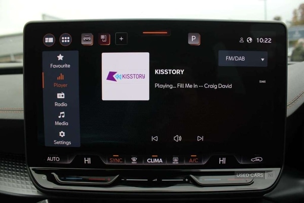 Used Cupra Formentor 2025 for sale - 76474304: Photo 25