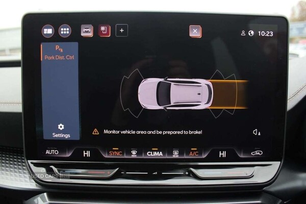 Used Cupra Formentor 2025 for sale - 76474304: Photo 27