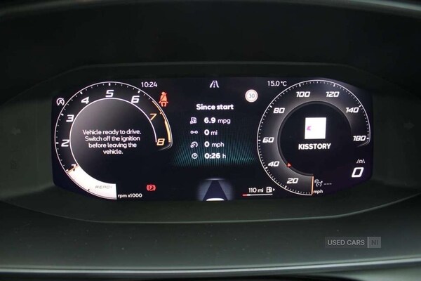 Used Cupra Formentor 2025 for sale - 76474304: Photo 28