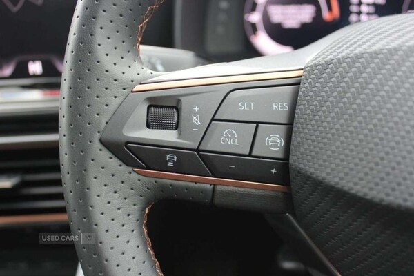 Used Cupra Formentor 2025 for sale - 76474304: Photo 29