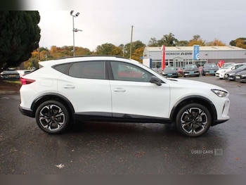 Used Cupra Formentor 2025 for sale - 76474304: Photo