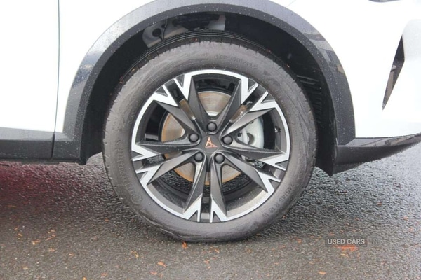 Used Cupra Formentor 2025 for sale - 76474304: Photo 3