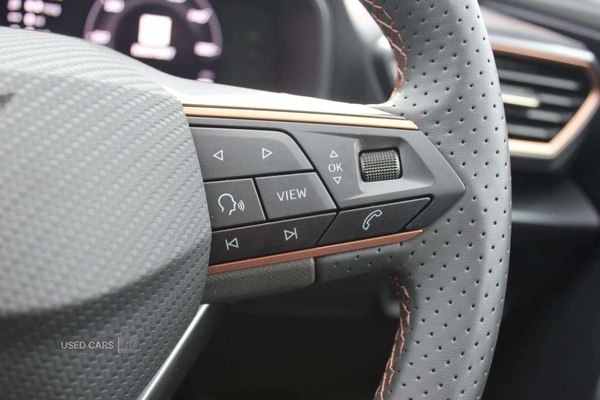 Used Cupra Formentor 2025 for sale - 76474304: Photo 30