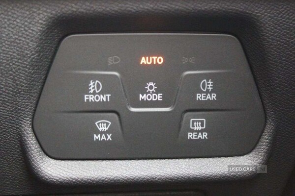 Used Cupra Formentor 2025 for sale - 76474304: Photo 33