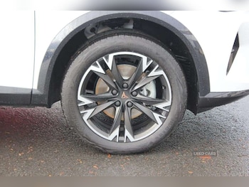 Used Cupra Formentor 2025 for sale - 76474304: Photo