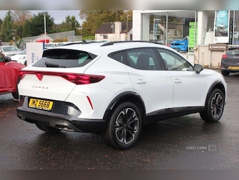 Used Cupra Formentor 2025 for sale - 76474304: Photo