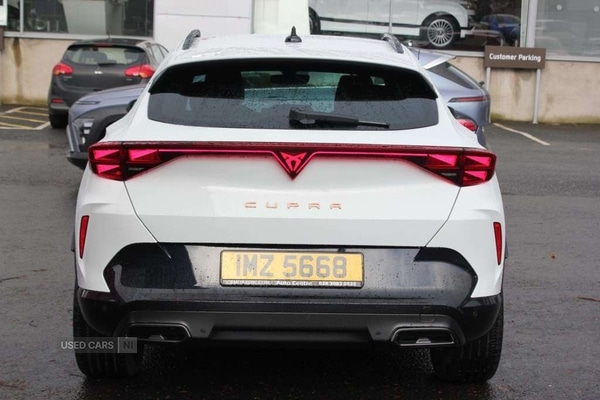 Used Cupra Formentor 2025 for sale - 76474304: Photo 5
