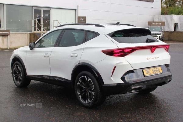 Used Cupra Formentor 2025 for sale - 76474304: Photo 6