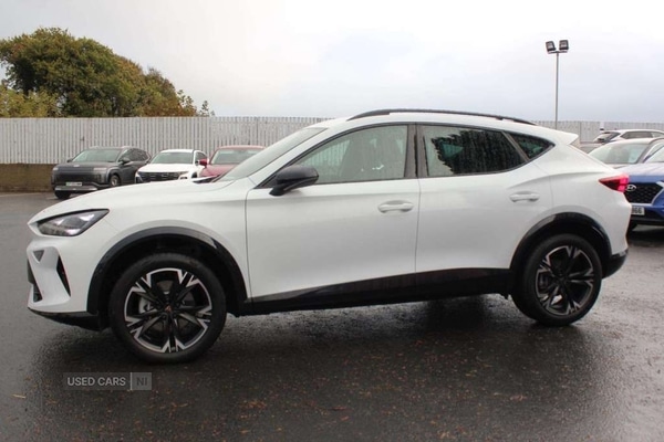 Used Cupra Formentor 2025 for sale - 76474304: Photo 7