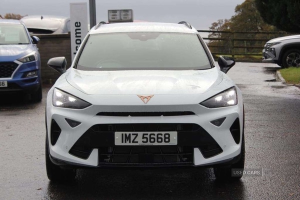 Used Cupra Formentor 2025 for sale - 76474304: Photo 9