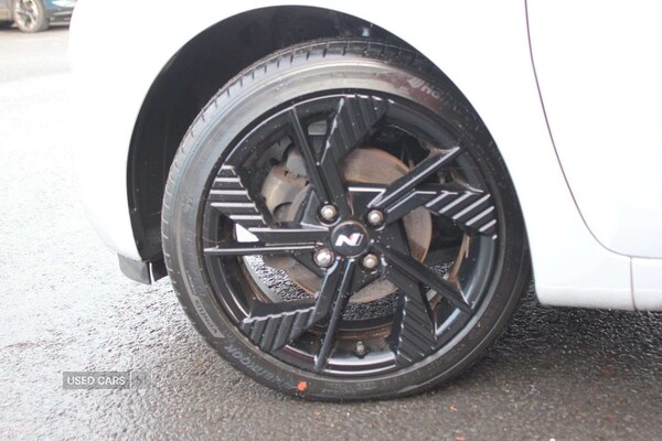 Used Hyundai i10 2024 for sale - 76551368: Photo 10