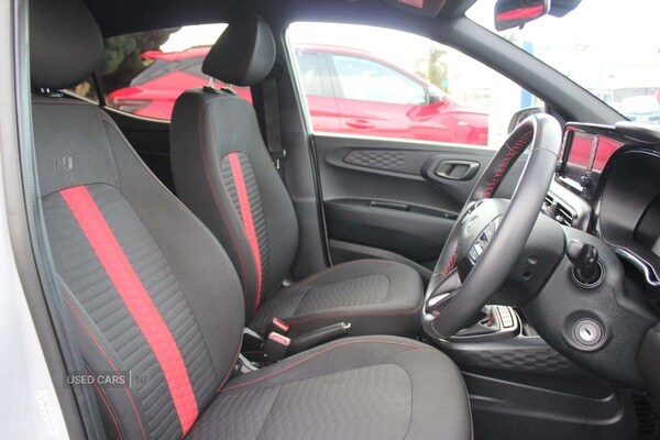 Used Hyundai i10 2024 for sale - 76551368: Photo 15