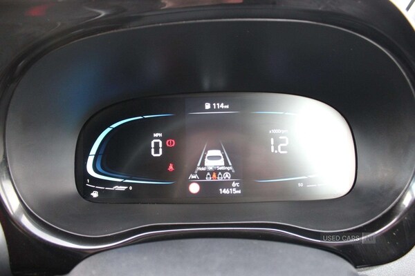 Used Hyundai i10 2024 for sale - 76551368: Photo 18