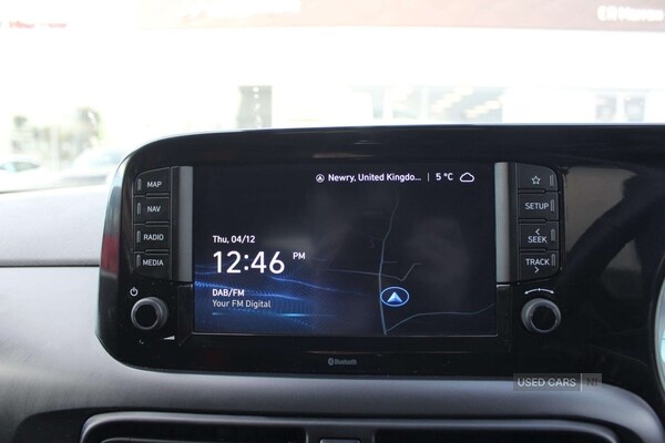 Used Hyundai i10 2024 for sale - 76551368: Photo 19