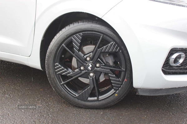 Used Hyundai i10 2024 for sale - 76551368: Photo 2