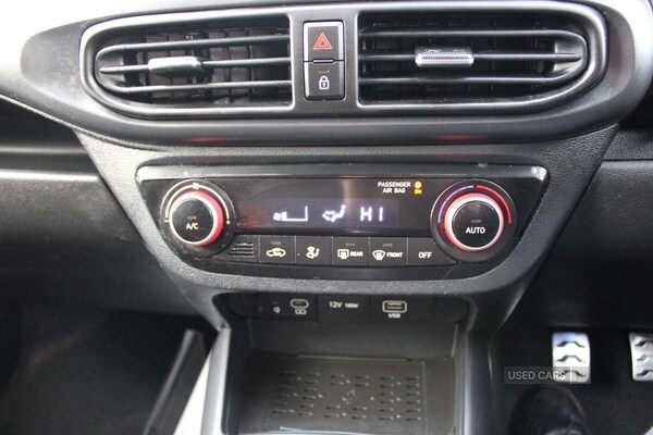 Used Hyundai i10 2024 for sale - 76551368: Photo 20