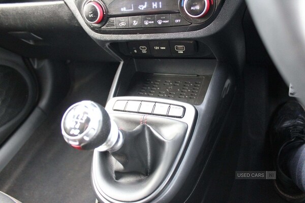 Used Hyundai i10 2024 for sale - 76551368: Photo 21