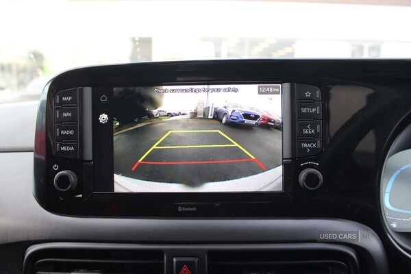 Used Hyundai i10 2024 for sale - 76551368: Photo 24