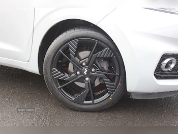 Used Hyundai i10 2024 for sale - 76551368: Photo