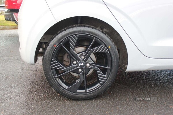 Used Hyundai i10 2024 for sale - 76551368: Photo 3