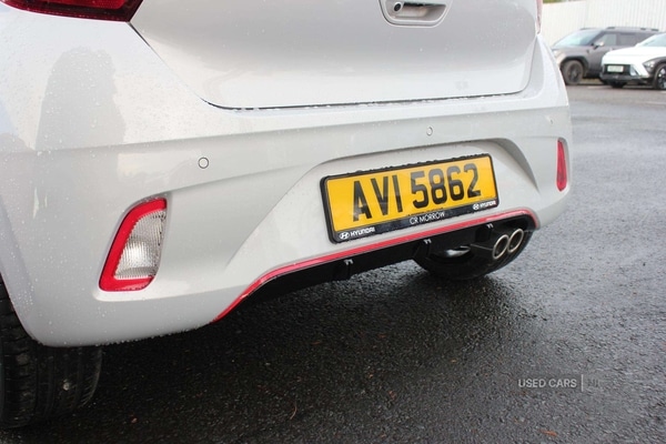 Used Hyundai i10 2024 for sale - 76551368: Photo 7