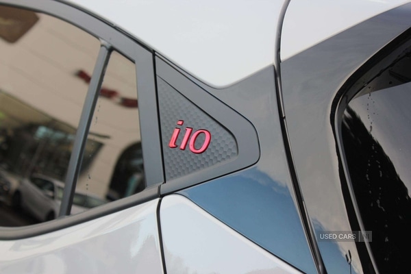 Used Hyundai i10 2024 for sale - 76551368: Photo 8