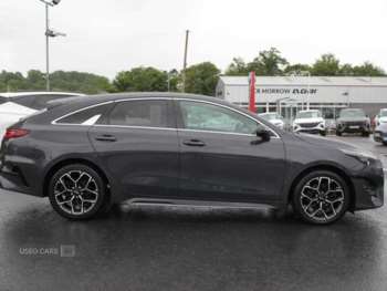 Used Kia Pro Ceed 2022 for sale - 74800075: Photo
