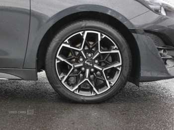 Used Kia Pro Ceed 2022 for sale - 74800075: Photo