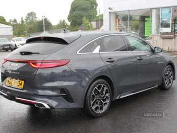 Used Kia Pro Ceed 2022 for sale - 74800075: Photo
