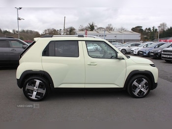 Used Hyundai Other 2025 for sale - 77941225: Photo