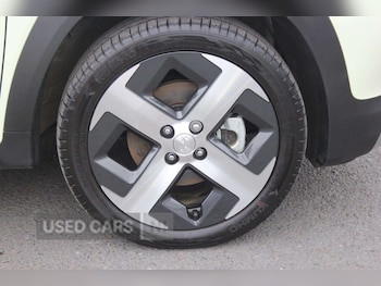 Used Hyundai Other 2025 for sale - 77941225: Photo