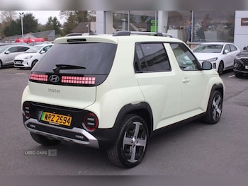 Used Hyundai Other 2025 for sale - 77941225: Photo