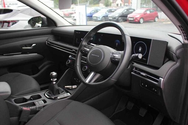 Used Hyundai TUCSON 2024 for sale - 75071992: Photo 10