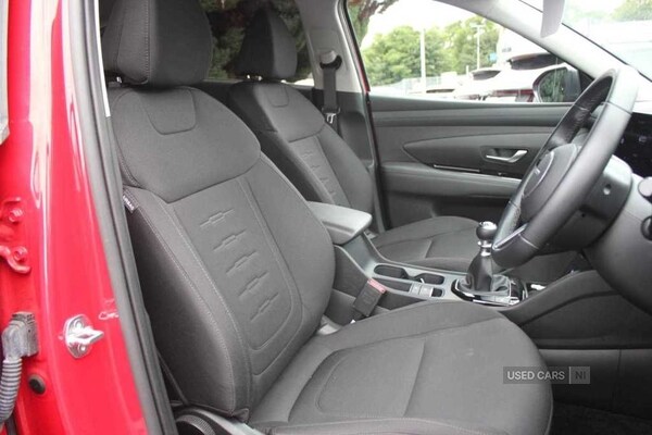Used Hyundai TUCSON 2024 for sale - 75071992: Photo 11