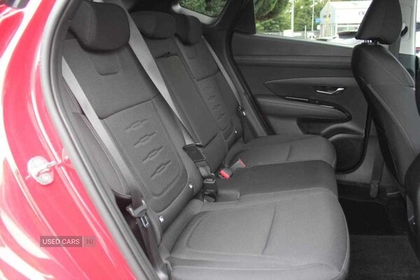 Used Hyundai TUCSON 2024 for sale - 75071992: Photo 12