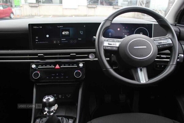 Used Hyundai TUCSON 2024 for sale - 75071992: Photo 16