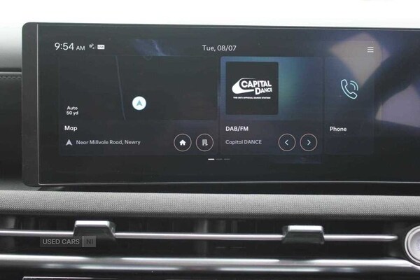 Used Hyundai TUCSON 2024 for sale - 75071992: Photo 17