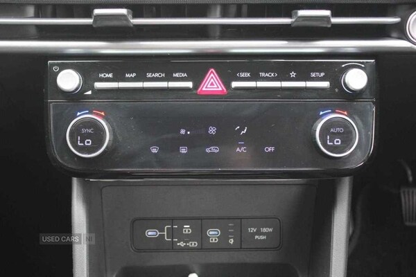 Used Hyundai TUCSON 2024 for sale - 75071992: Photo 18